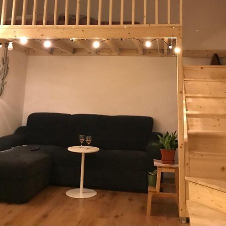 Downtown Apartment Temešvár Exteriér fotografie