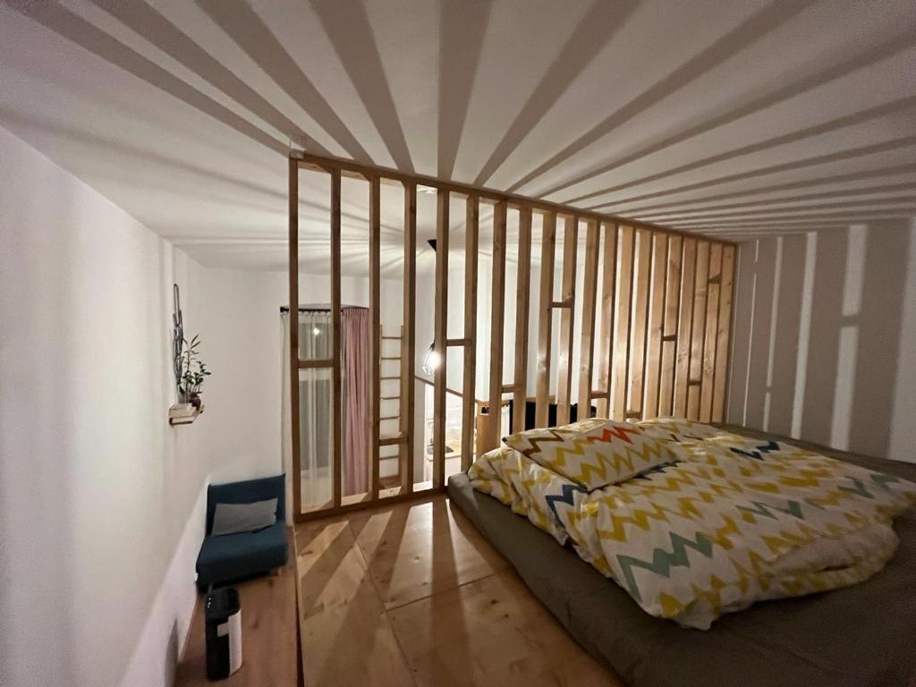 Downtown Apartment Temešvár Exteriér fotografie
